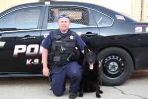 Staff – Chillicothe Police Department